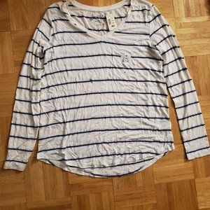 NWT***Long Sleeve shirt